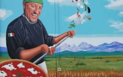 L’arte della Pizza – Intervista a Lorenzo Collovigh